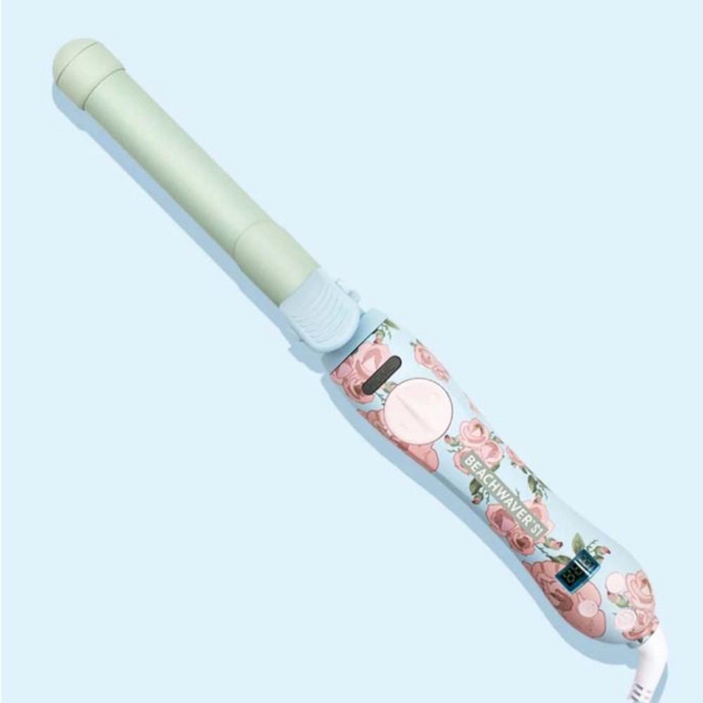 Beachwaver Co rotating hair curler